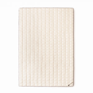 Kapok voksen topmadras - 140 x 200 cm