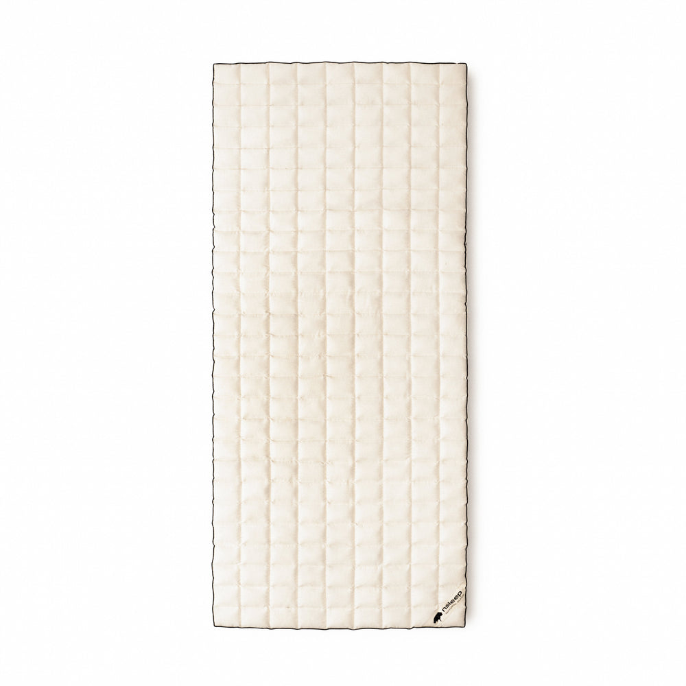 Test vores topmadras