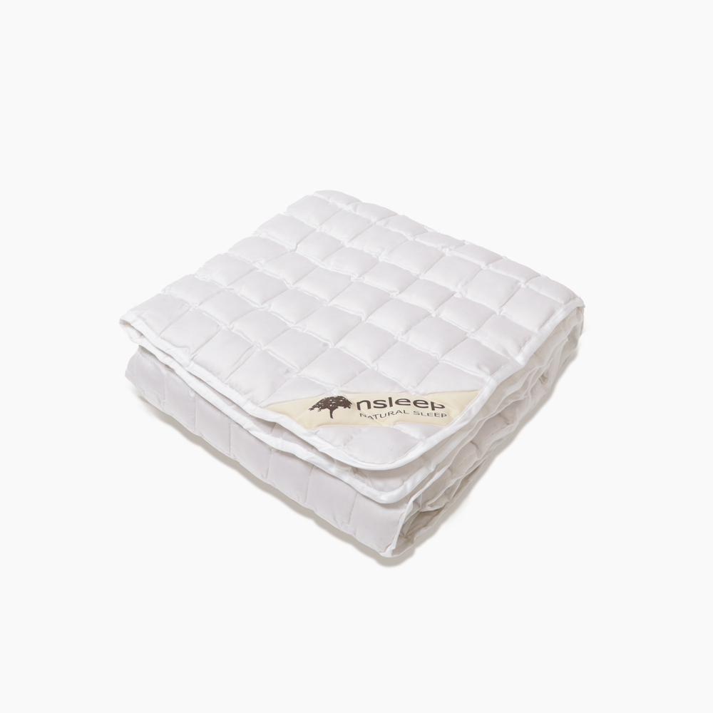 Kapok rullemadras, til Juno - 62 x 140 cm