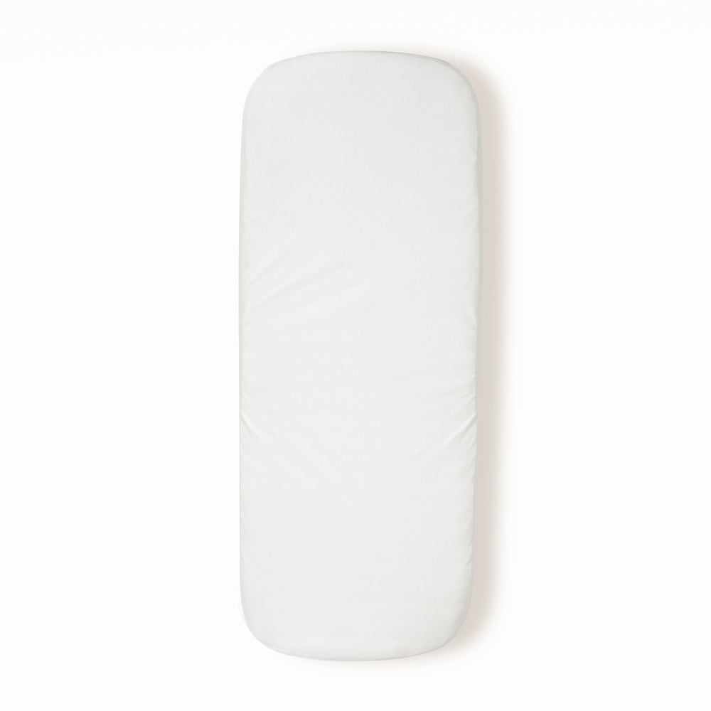 Vådliggerlagen til barnevognsmadras - 36 x 96 cm