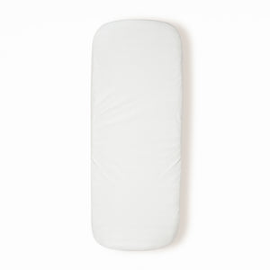 Vådliggerlagen til barnevognsmadras - 36 x 96 cm