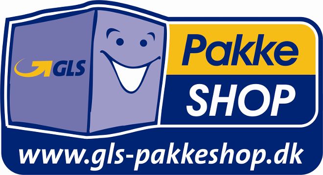 Fragt GLS Fragtlabel